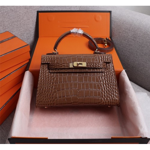 Bolsa mini kelly hermes sale